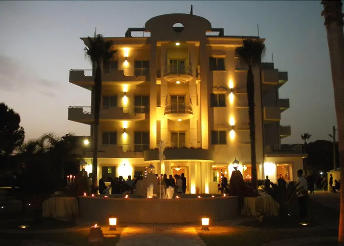 Club Hotel Kennedy