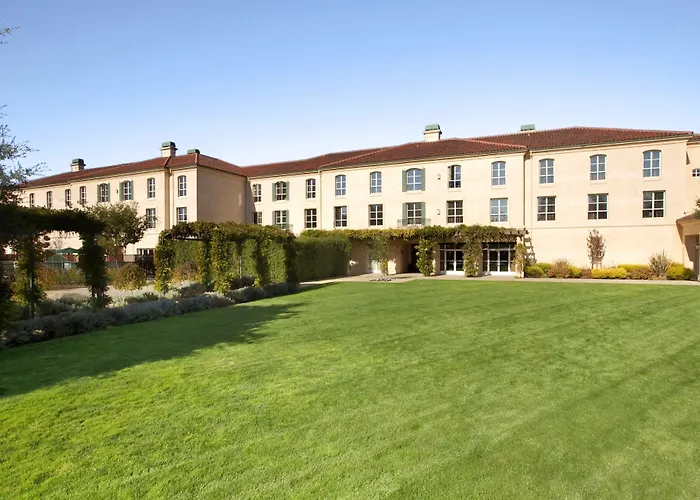 Hyatt Regency Sonoma Wine Country