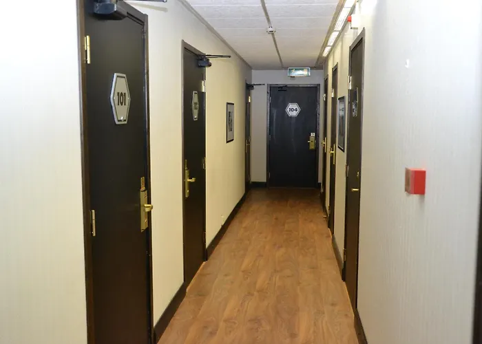 Hotel Smaland