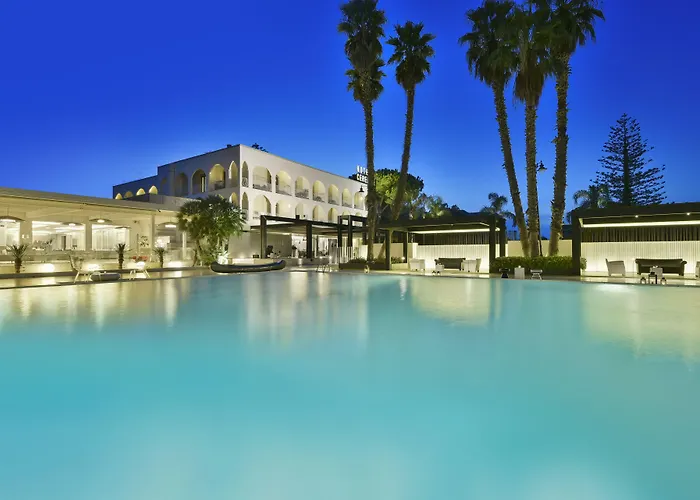 Hotel Cerere