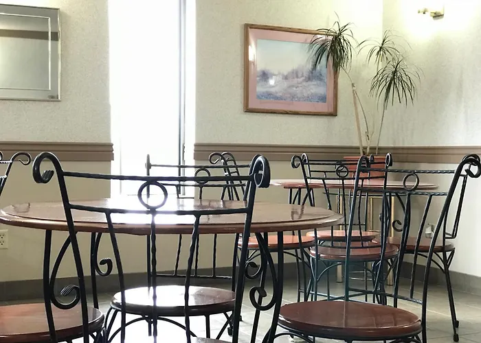 Stay Inn Burlington