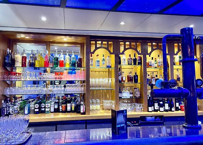 Holiday Inn Calais Coquelles By Ihg