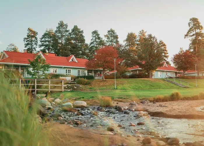 Holiday Club Katinkulta