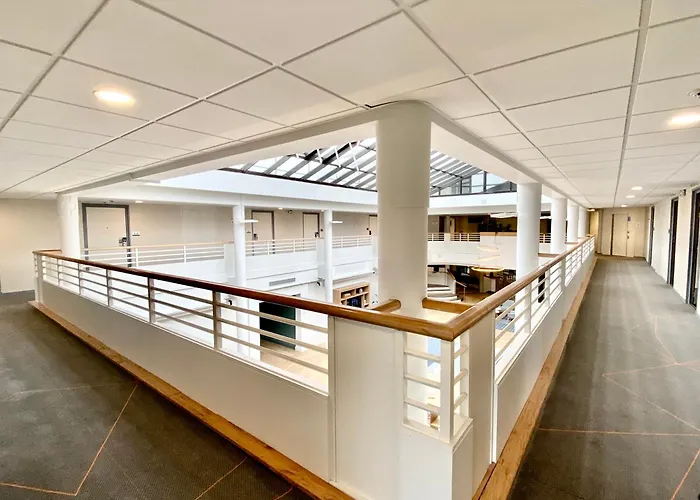 Holiday Inn Calais Coquelles By Ihg