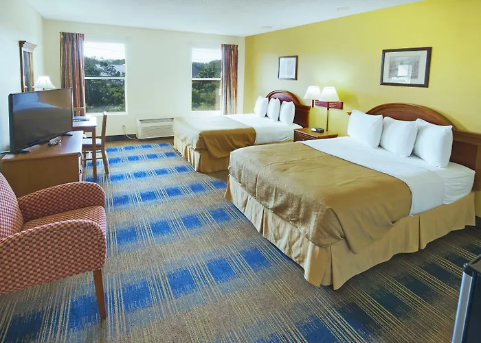 St. Augustine Island Inn