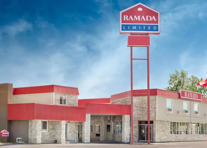 Ramada Medicine Hat