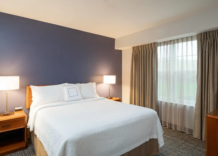 Residence Inn New Bedford Dartmouth