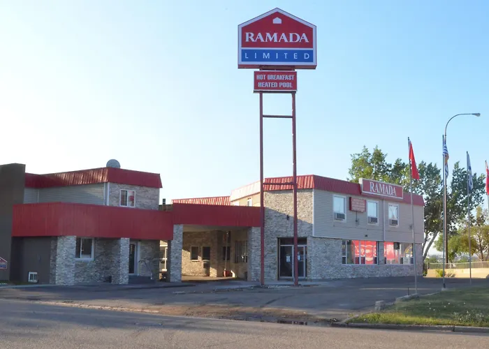 Ramada Medicine Hat