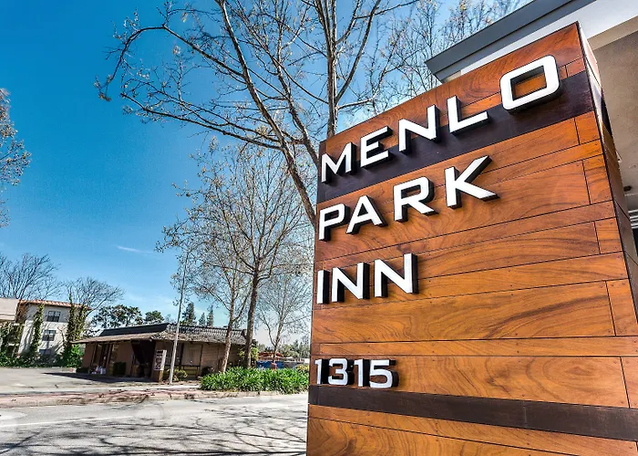Menlo Park Inn