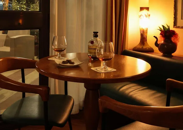 Best Western Hotel Dei Cavalieri