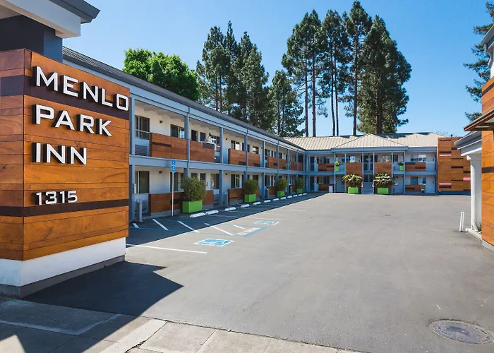 Menlo Park Inn