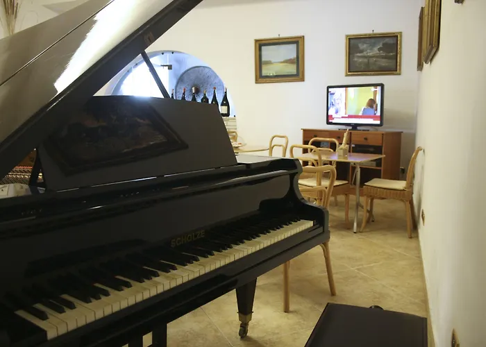 Joli Park Hotel - Caroli Hotels