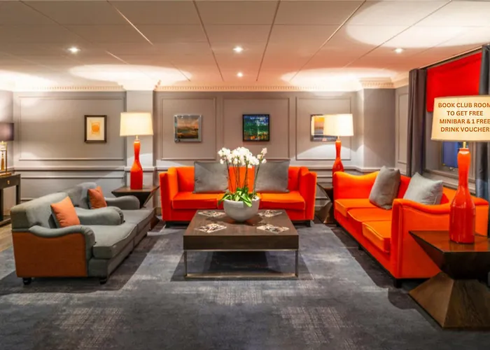 Copthorne Hotel Plymouth