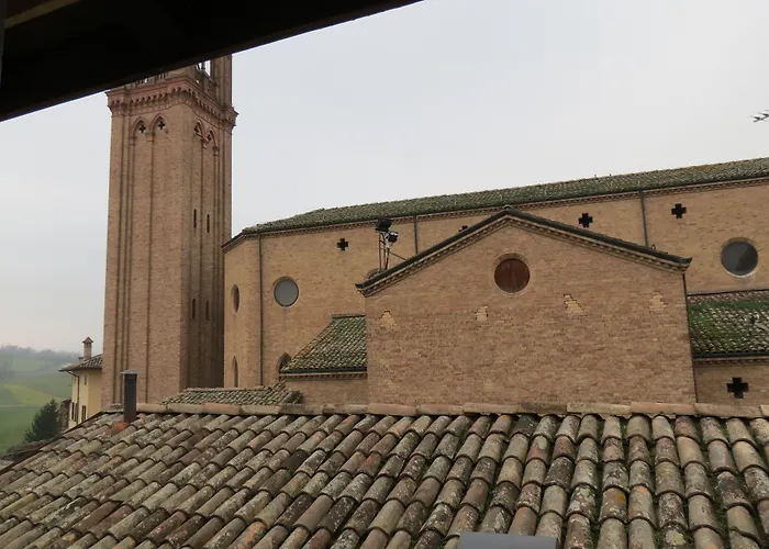 Locanda Del Feudo Suite & Restaurant