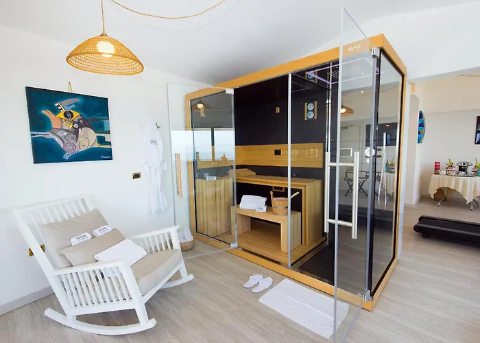 Hotel Bellavista Club-Caroli Hotels