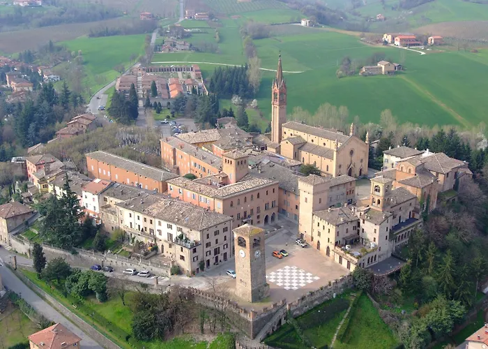 Locanda Del Feudo Suite & Restaurant