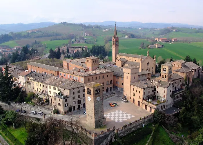 Locanda Del Feudo Suite & Restaurant