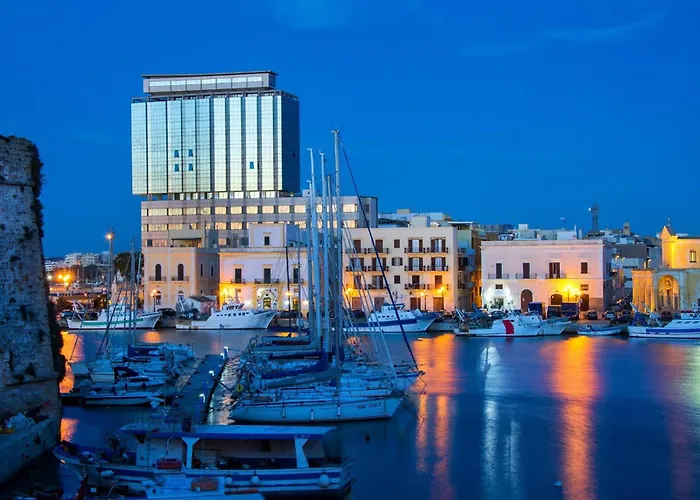 Hotel Bellavista Club-Caroli Hotels