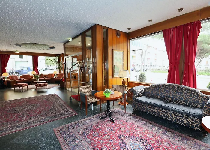 Hotel Royal Palace
