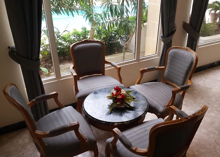 Il Palazzin Hotel