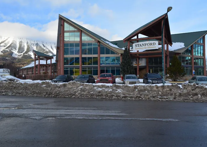 Fernie Stanford Resort