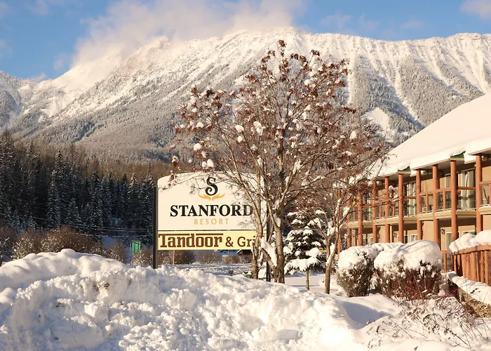 Fernie Stanford Resort