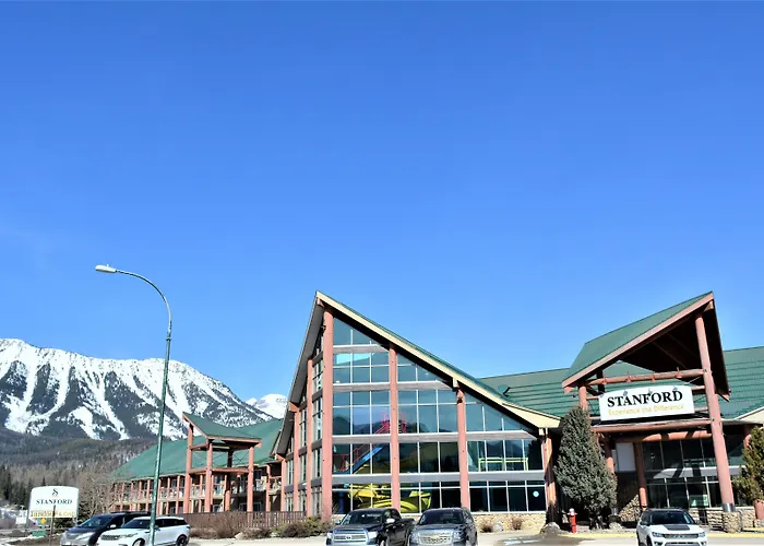 Fernie Stanford Resort
