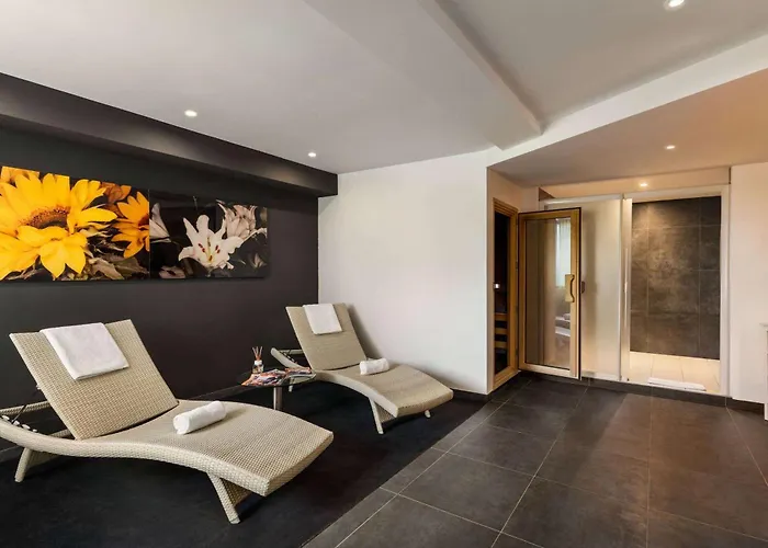 Vienna House Easy By Wyndham Airport Bucharest
