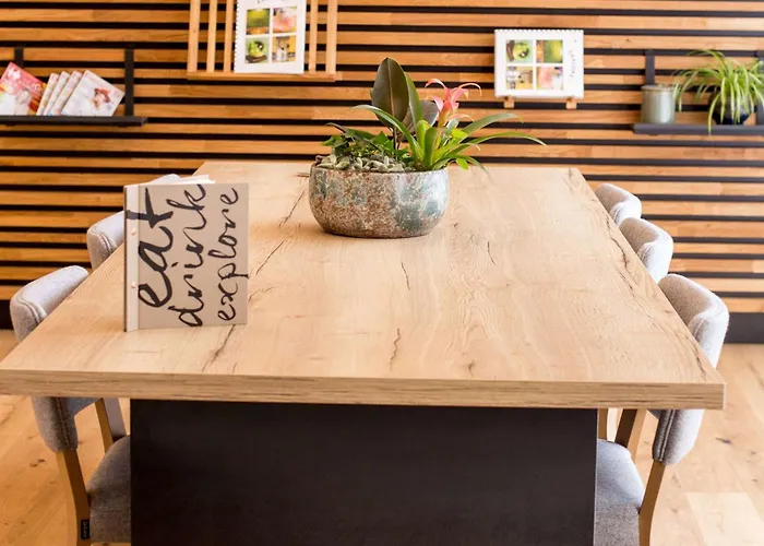 Vienna House Easy By Wyndham Airport Bucharest