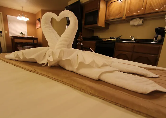 Sedona Springs Resort