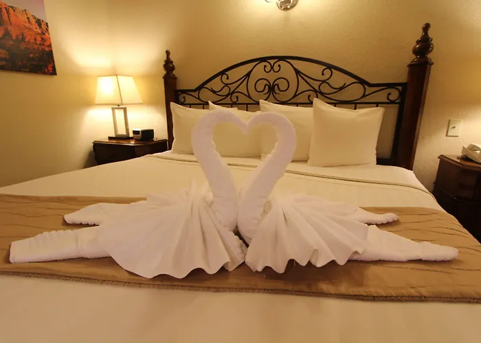 Sedona Springs Resort