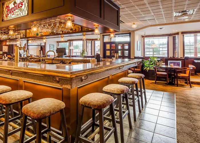 Tower Inn & Suites