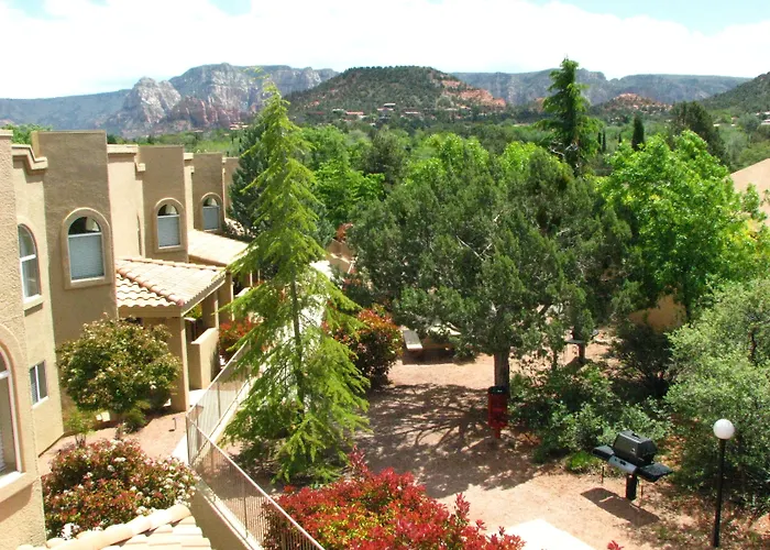 Sedona Springs Resort
