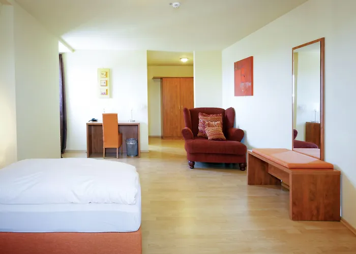 Hotel Alte Fabrik
