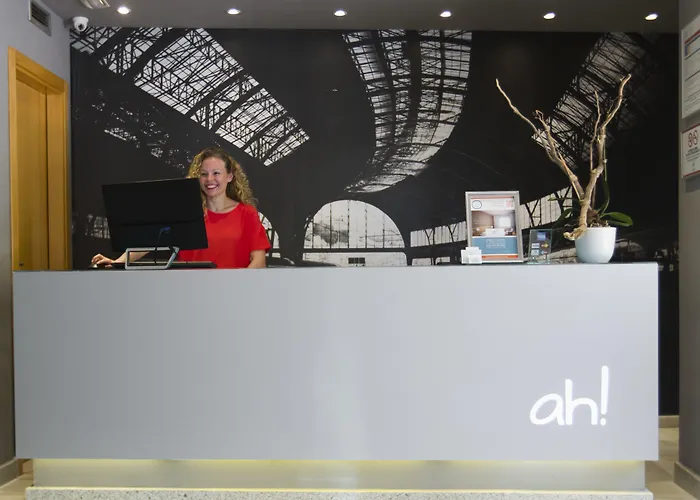 Avenida Hotel