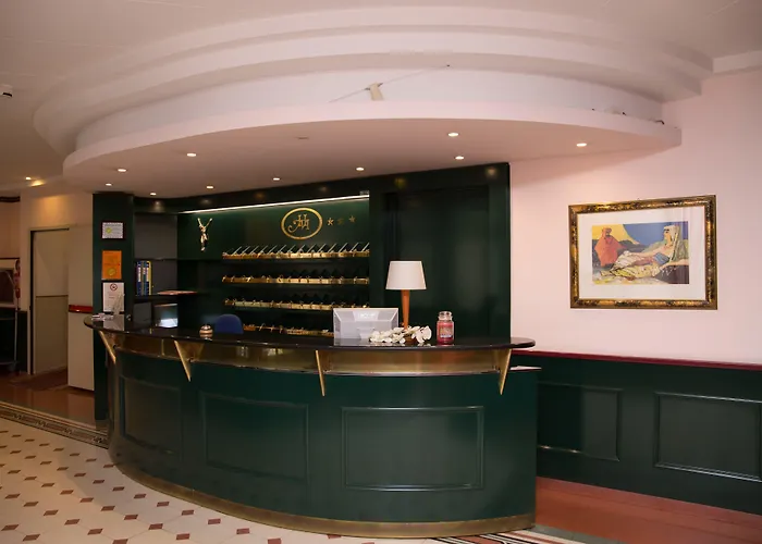 Hotel Montreal