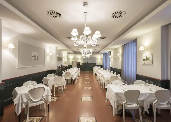 Hotel Montreal