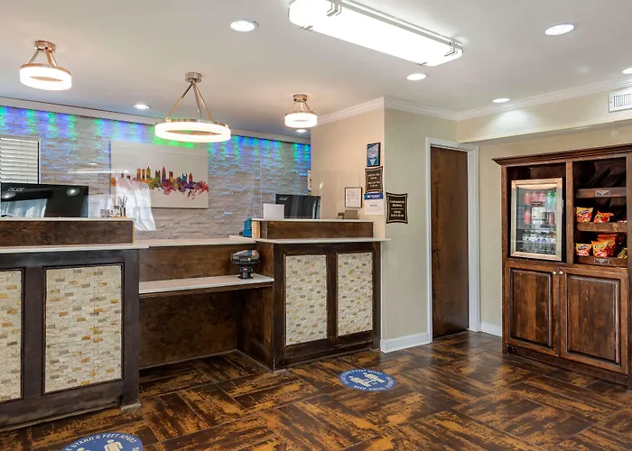 Best Western Allatoona Inn & Suites