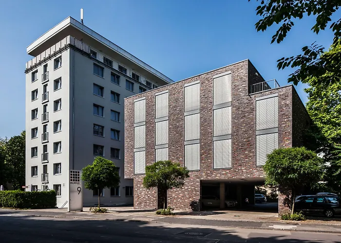 the Deutz, a Tribute Portfolio Hotel