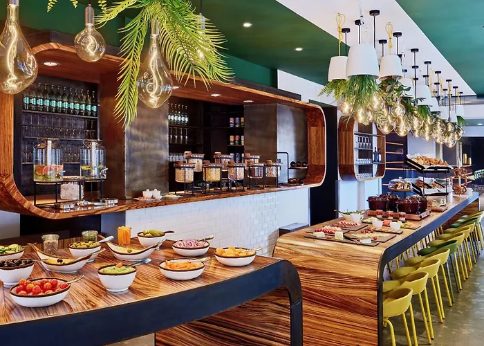 The Deutz, A Tribute Portfolio Hotel