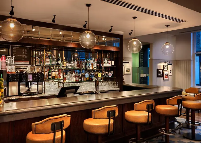 Leonardo Hotel Cardiff