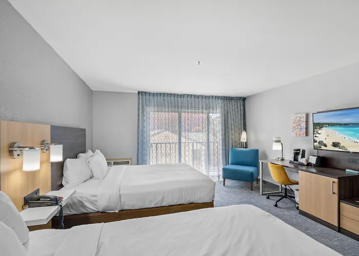 Hotel Avisa Downtown