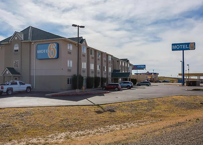 Motel 6-Bernalillo, Nm