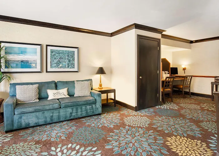 Sonesta Es Suites San Diego - Rancho Bernardo