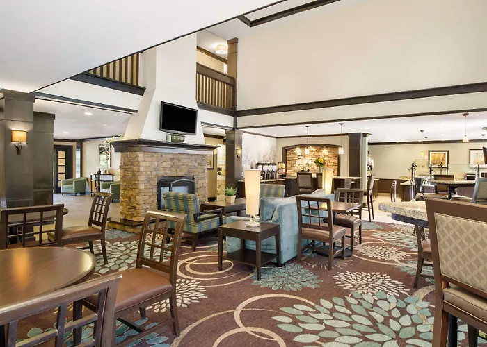 Sonesta Es Suites San Diego - Rancho Bernardo
