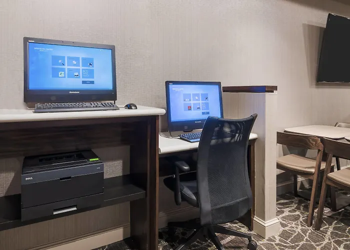 Springhill Suites Indianapolis Carmel