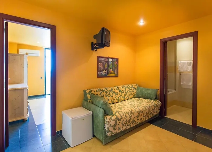 Hotel La Playa Blanca