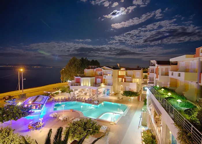 Heliotrope Hotels