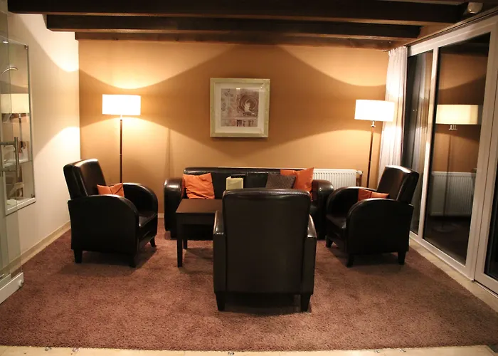 Vitalhotel Ascona