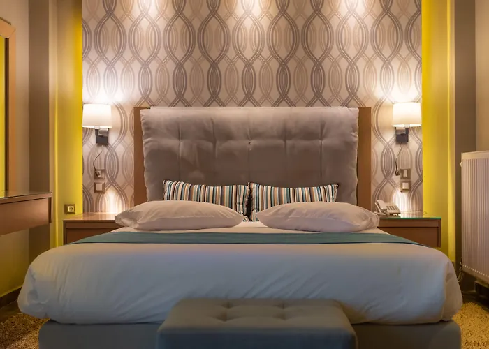 Heliotrope Hotels